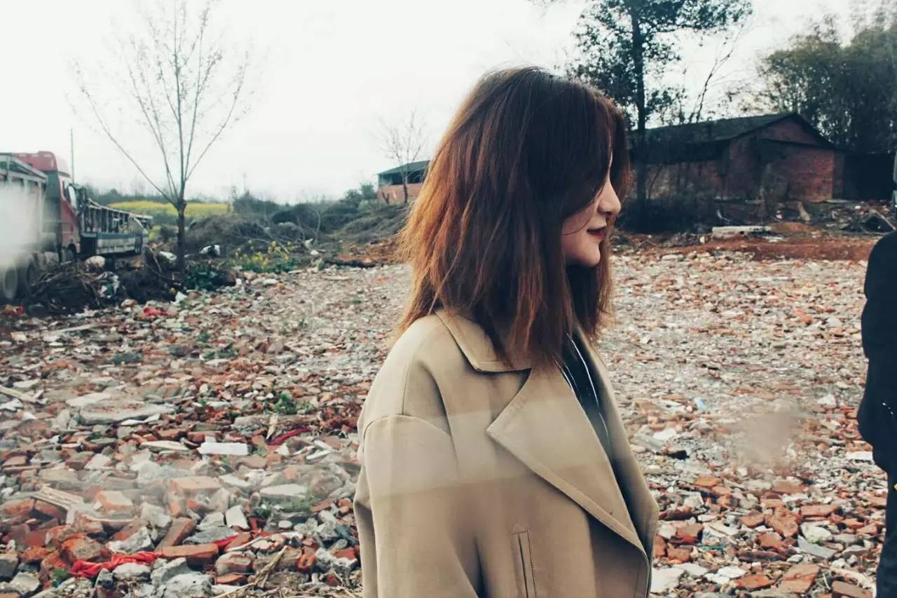 成都资深壁画艺术家——淼淼