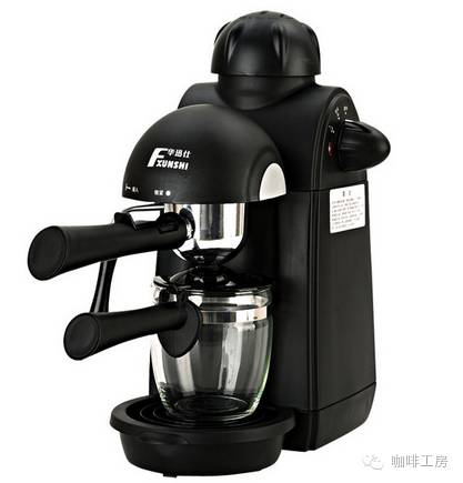 家用拉花咖啡机推荐,在家练拉花的咖啡机推荐
