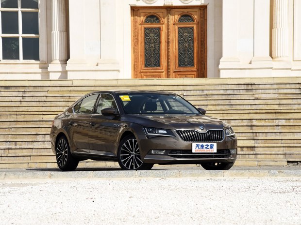 斯柯达速派冠军版怎么样,斯柯达速派2016款tsi280dsg创行版