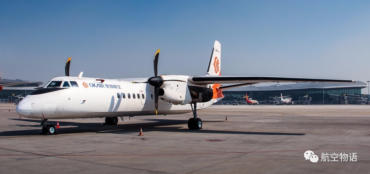 国产螺旋桨客机,螺旋桨客机乘坐体验