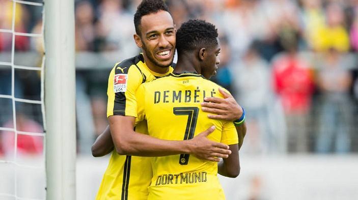 多特欧冠有更高目标,多特晋级欧冠八强之路