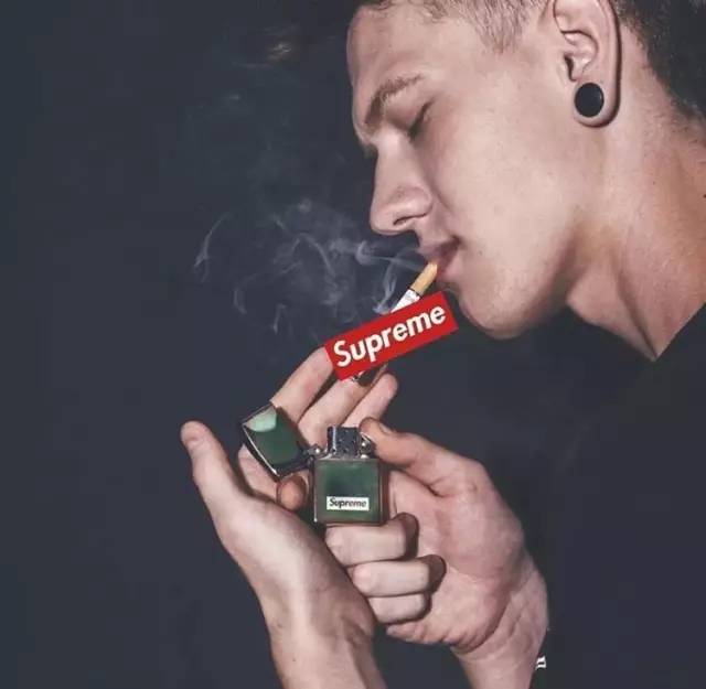 supreme各种联名,supreme2017春夏联名系列