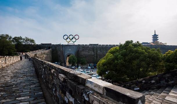 南京哪个区离新街口近,南京南边有哪几个区