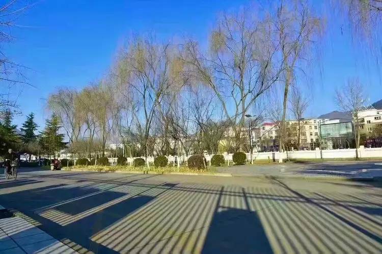 栾川游览图,栾川风景航拍