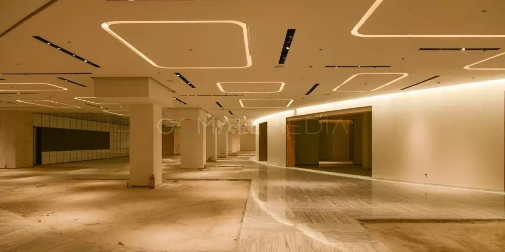 成都银泰中心in99公寓,成都银泰中心in99