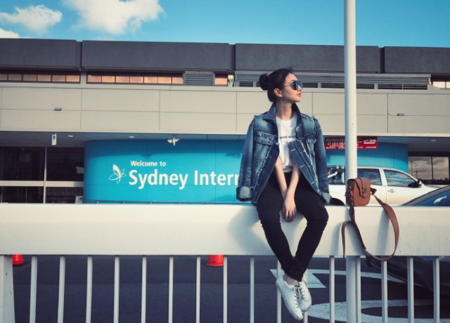 景甜真的是白到发光啊,景甜究竟有多白