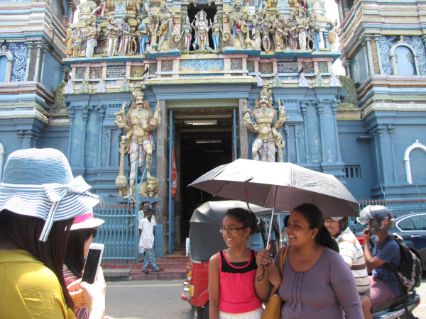 斯里兰卡“人文旅游”攻略综述