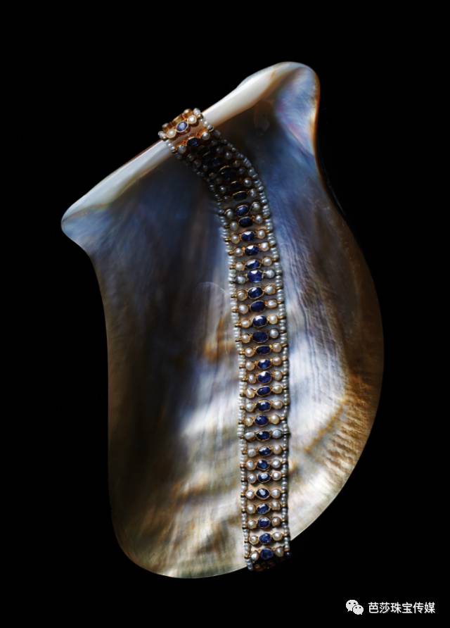 珍珠家族那么大，挑花眼了吗？搞懂四件事，选到最对的！