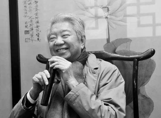 蔡澜食神真实身份,食神蔡澜访谈