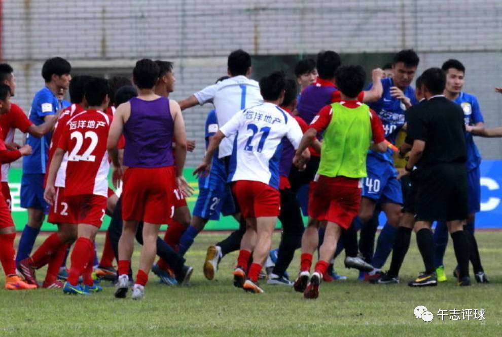 读“董”足球第190期——中超彻底“火”了，原因居然是“一脚定乾坤”