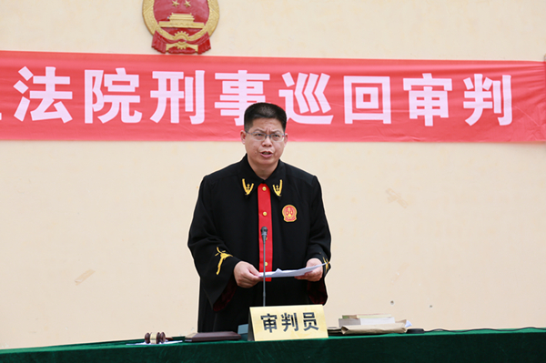 打击非法捕捞犯罪行动,破获涉海非法捕捞案