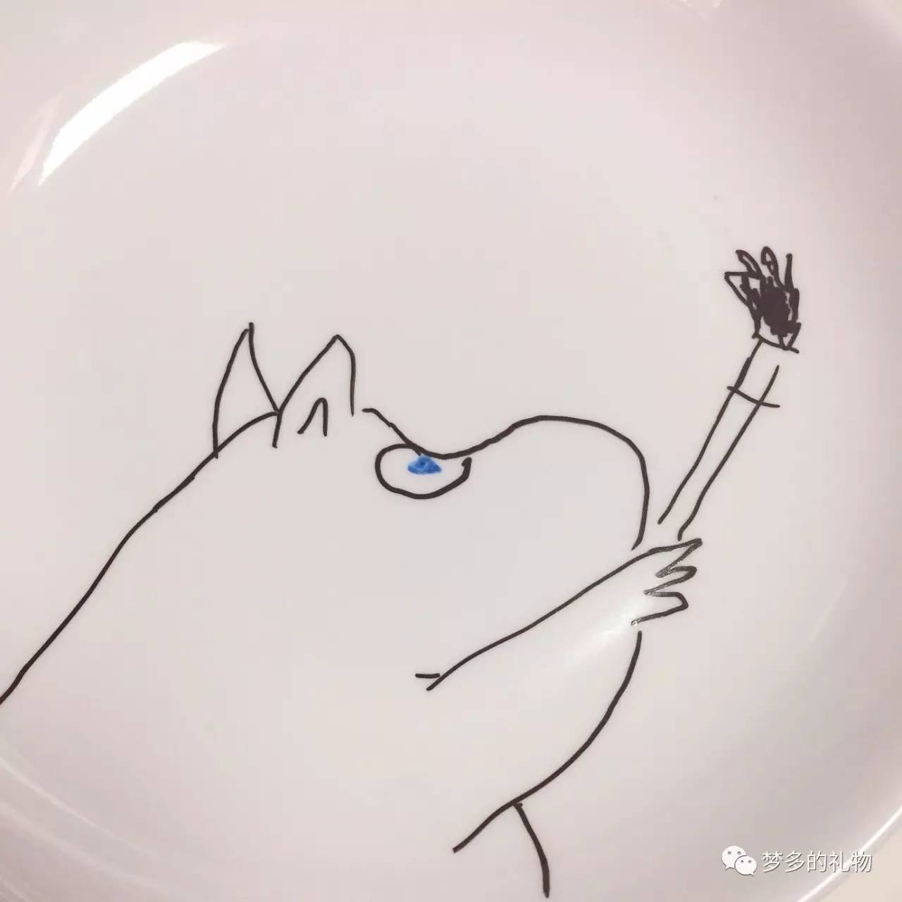 我用了1000日元重新包装了自己的“才华”