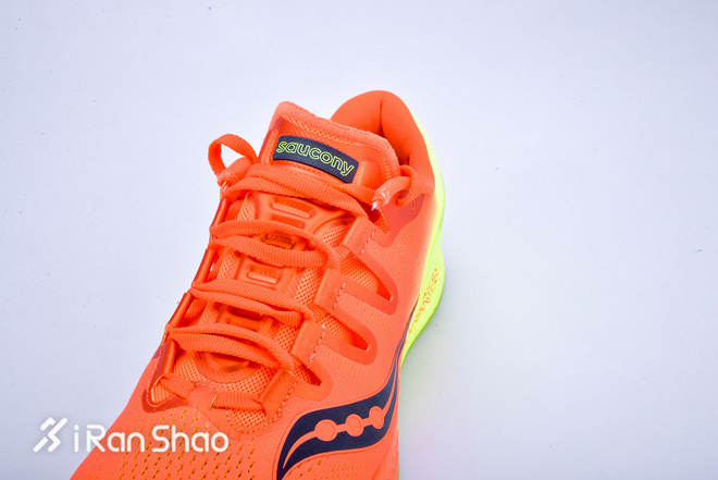 saucony跑鞋测评推荐,saucony跑鞋测评