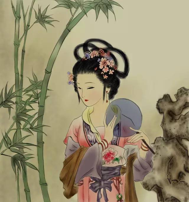 宋代最杰出的词人,宋代最特别的词人