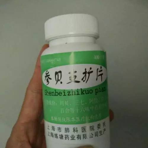 扩散抗生素,上海各大医院自配的明星药