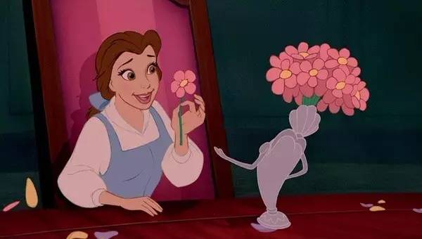 用生命打造传世爱情，37个梗讲述《美女与野兽》诞生记