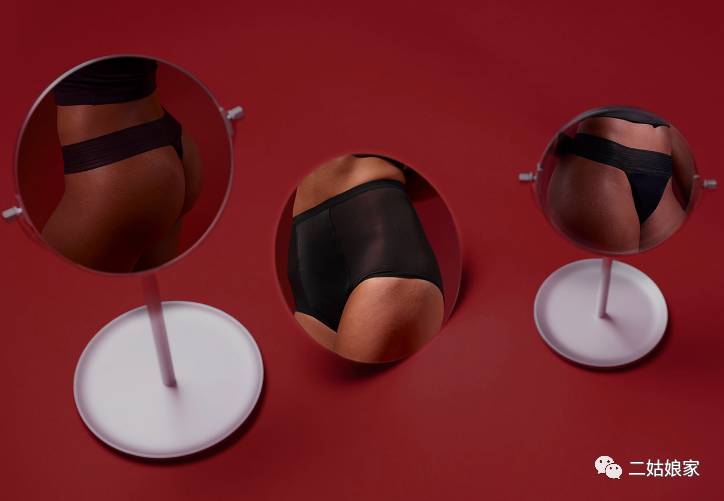 不用姨妈巾的神器,不用姨妈巾用什么好