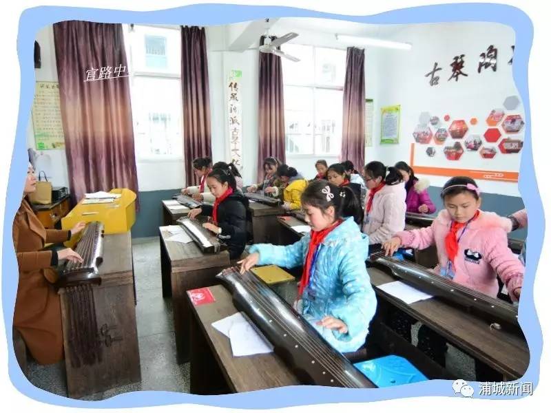 乡村学校少年宫优点,农村少年宫