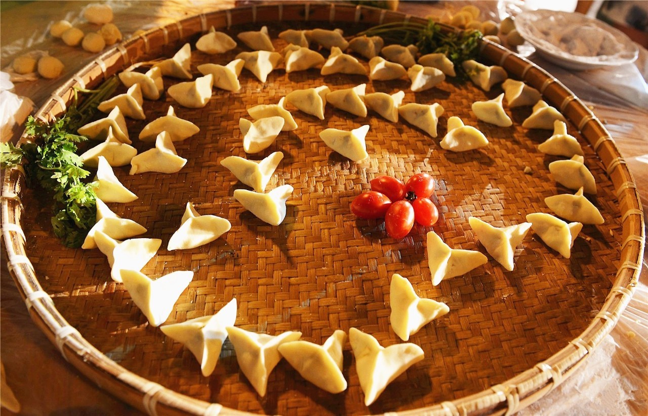 隐藏在贵州大山深处的小香港,隐藏在大山里的小香港