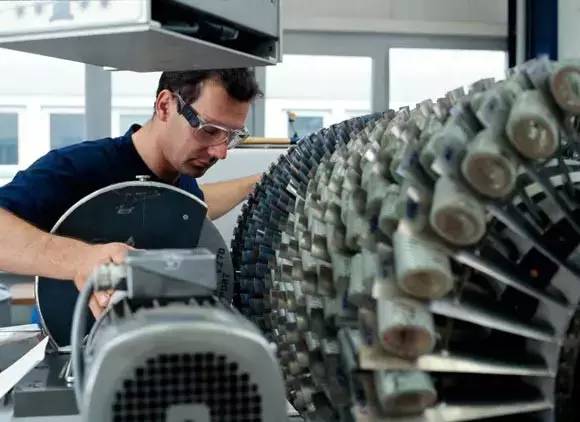 什么是富可敌国,什么叫富可敌国啊