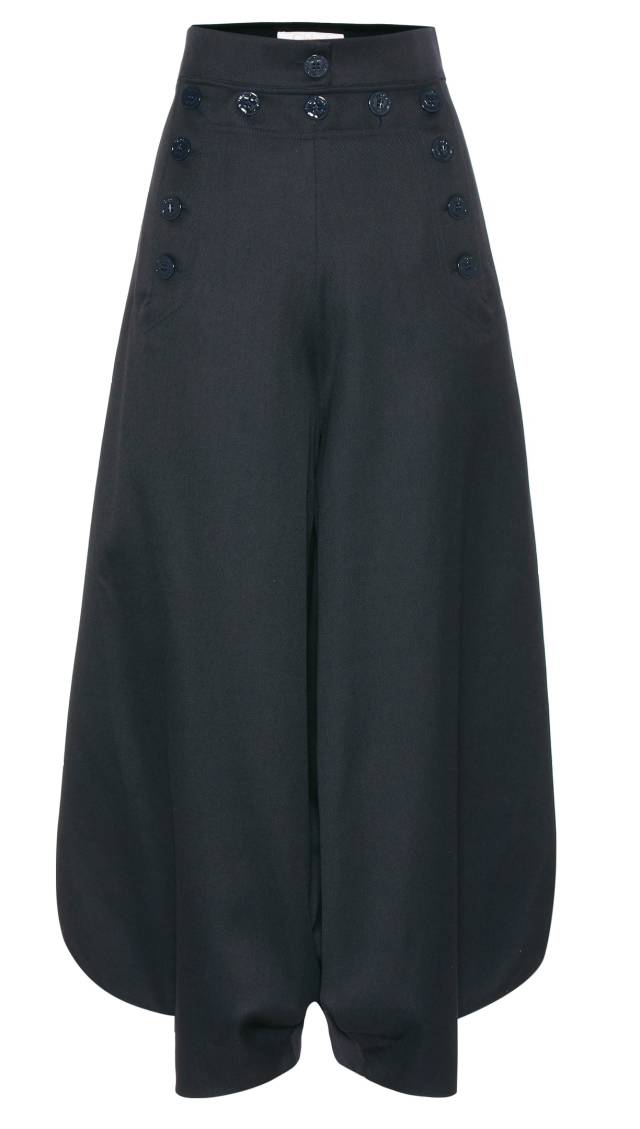 时髦精的秋日必备西装合集 (西装怎么穿才能时髦又优雅)