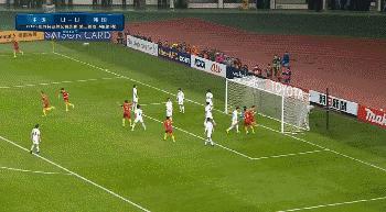 12强赛国足首胜,12强赛首战国足0:3输澳大利亚