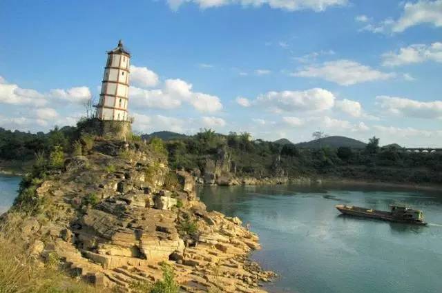 边境小城崇左的这些世界级美景,崇左市区旅游必去十大景点有哪些