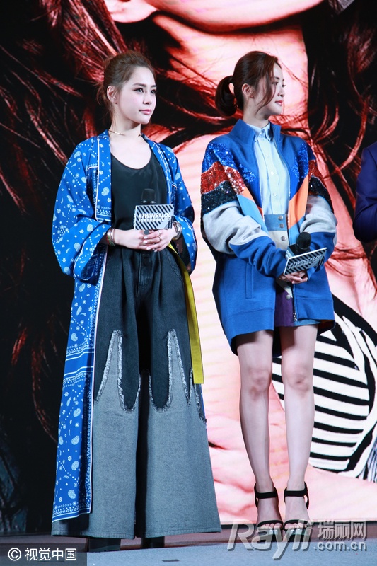 唐嫣的鞋,唐嫣的鞋子