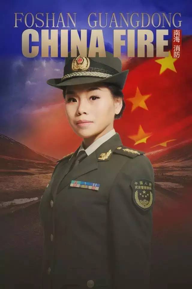 3.15丨我想,我可能遇到了一群“假”的消防员