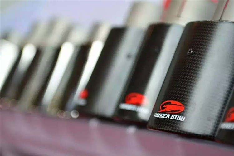 雷鸟排气官方,雷鸟澳大利亚