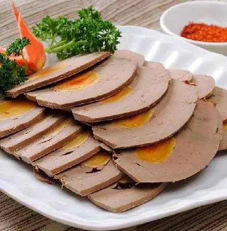 青光眼术后食谱家常菜早餐,青光眼病人食谱大全