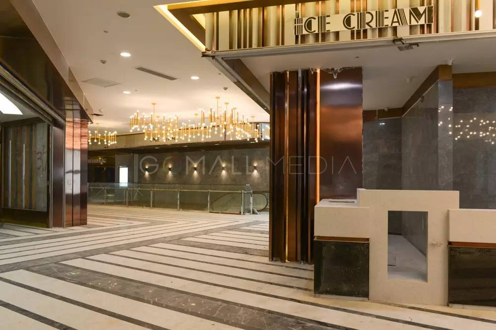 成都银泰中心in99公寓,成都银泰中心in99