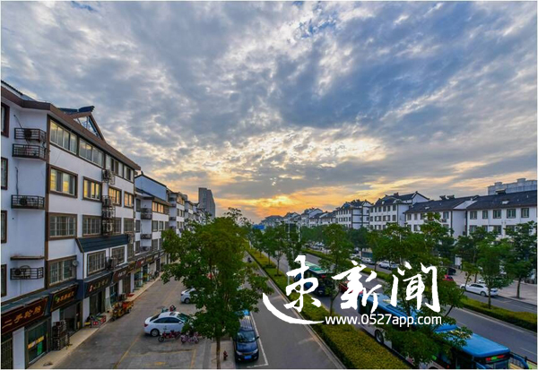 有颜有料有气质，宿迁的“绣”美你可曾细细品味？