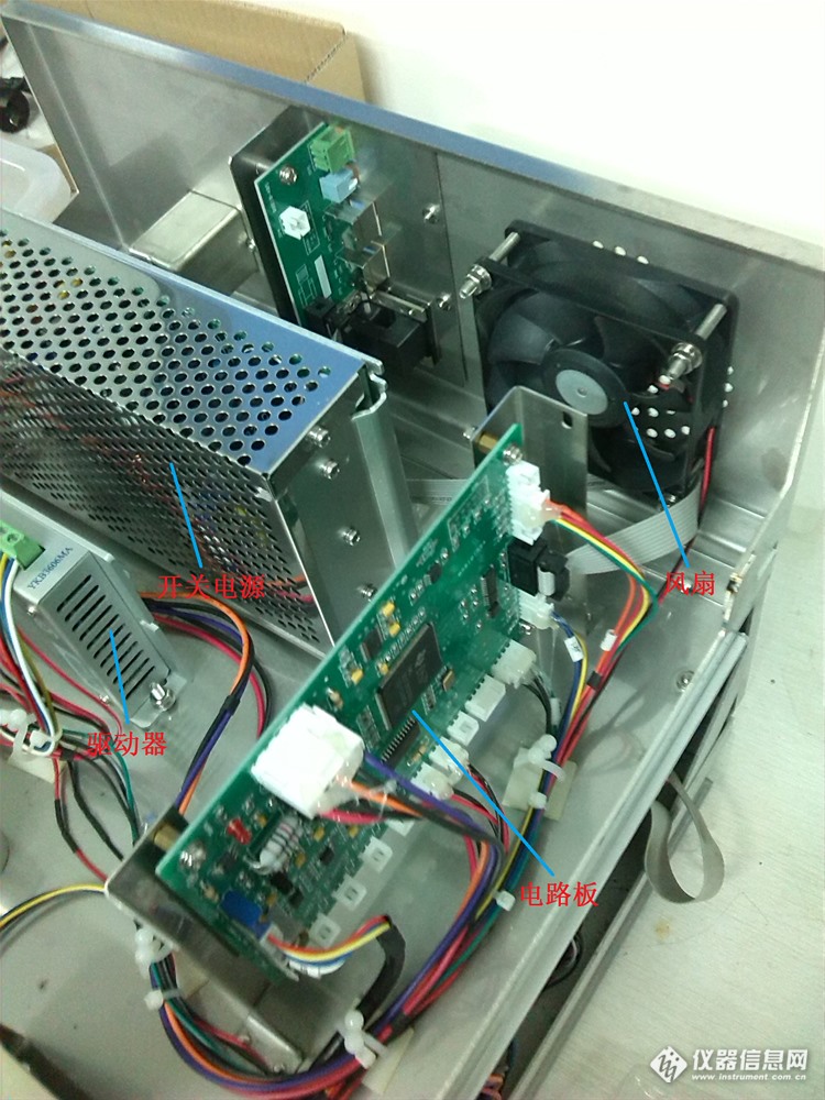 HPLC的简单小问题，我们自己修！