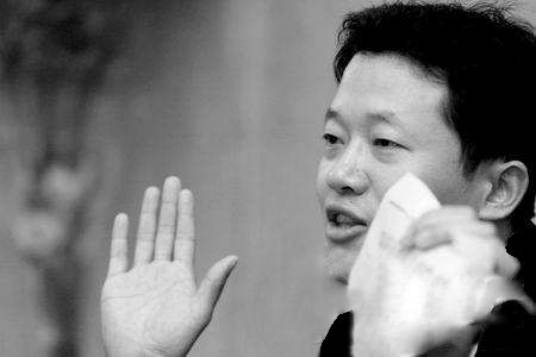 低调神秘的正弘掌门人在郑州地产行业的发展历程