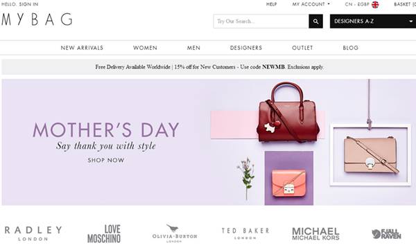 英国海淘全攻略,英国海淘直邮网站推荐