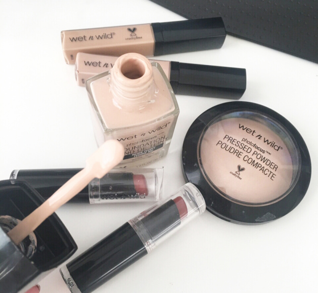 小众彩妆品牌推荐平价美妆,适合欧美妆的彩妆品牌