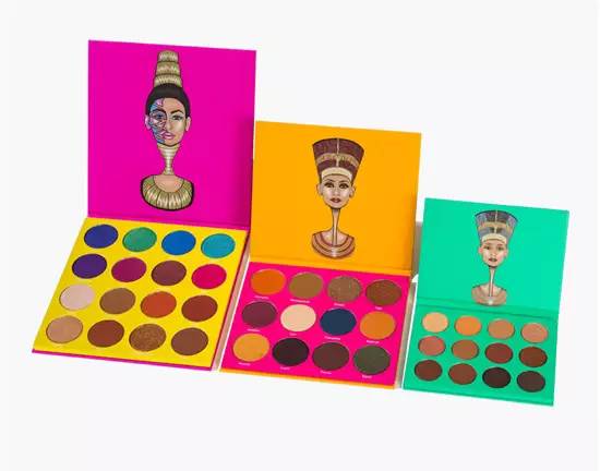 美妆初学者适合用的彩妆推荐,欧美小众美妆品牌