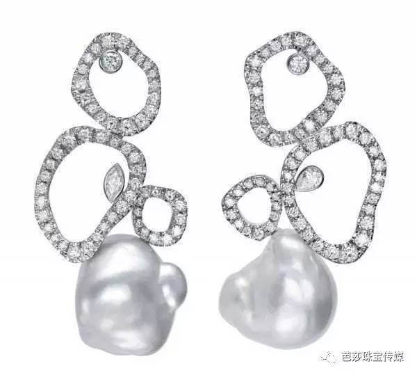 珍珠家族那么大，挑花眼了吗？搞懂四件事，选到最对的！