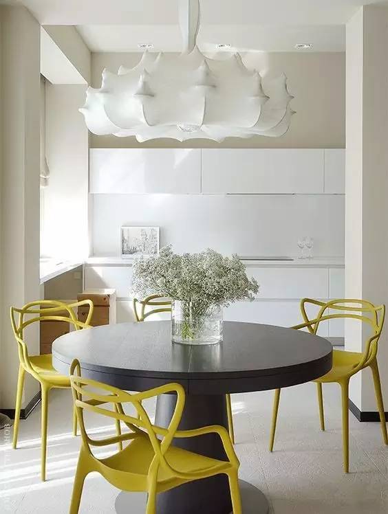 既爱又恨这些全球顶级家具品牌,太奢侈了!