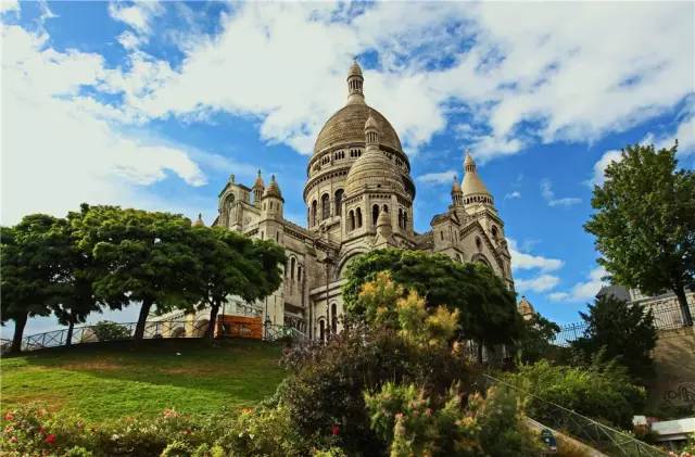 别去韩国了，去了天津，就等于去了全世界，不信你看！