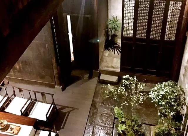 婺源闲置小院,婺源休闲度假的民宿