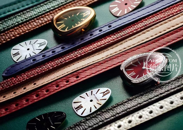 原本看个表展却意外收获了时尚穿搭的秘密