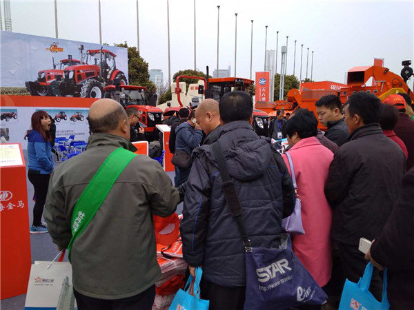 2018年黄海金马拖拉机,黄海金马拖拉机视频大全