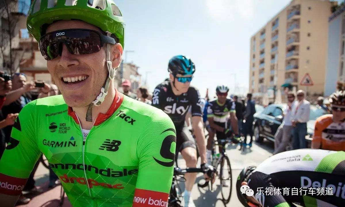 奇莫拉伊乱战反杀拳击手环加泰第一赛段图赏