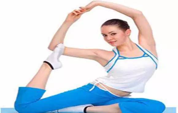 于戈七日瘦身瑜伽全集,七日减肥瑜伽初级教程