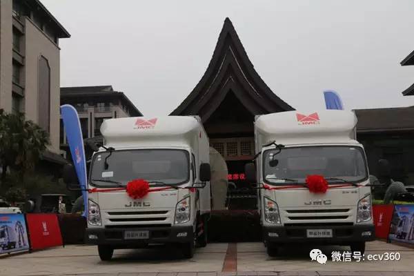 江铃凯运升级版扭矩,江铃凯运气刹版