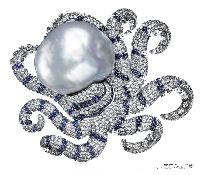 珍珠家族那么大，挑花眼了吗？搞懂四件事，选到最对的！