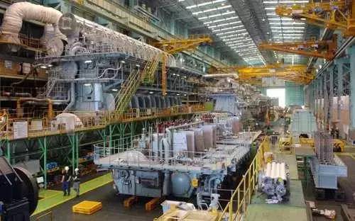 什么叫有钱人富可敌国,目前有哪些富可敌国的企业