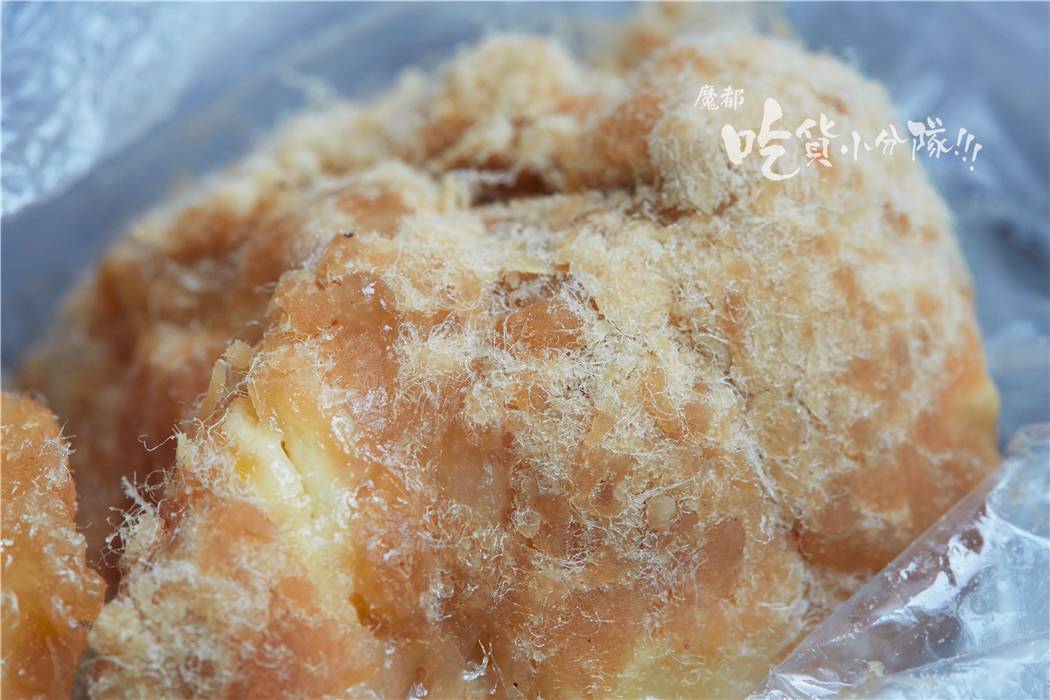 肉松搭配什么好吃又简单的,肉松和什么搭配好吃